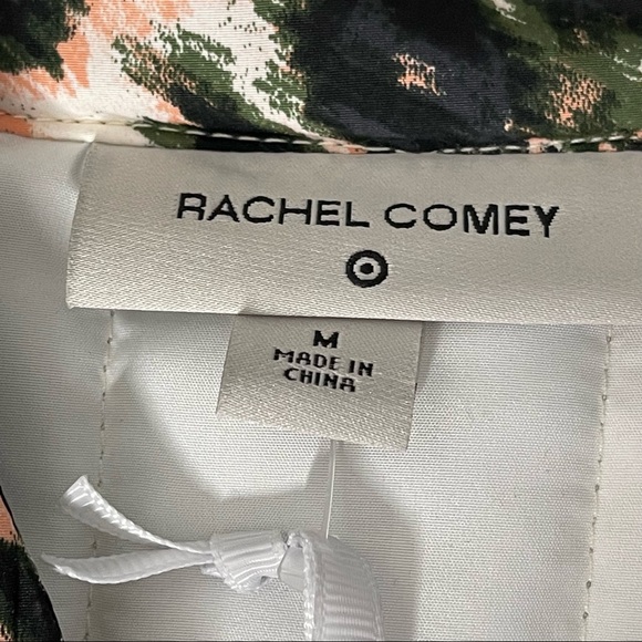 Rachel Comey for Target Women's Cropped Quilted Jacket size medium - Picture 11 of 12